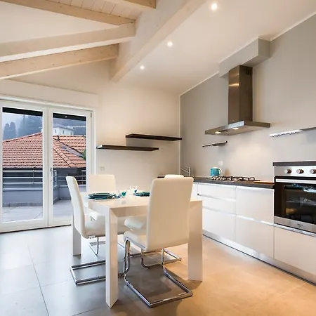 Casa Mia Faggeto Semesterbostad