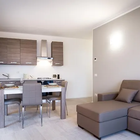 Casa Mia Faggeto Semesterbostad Faggeto Lario