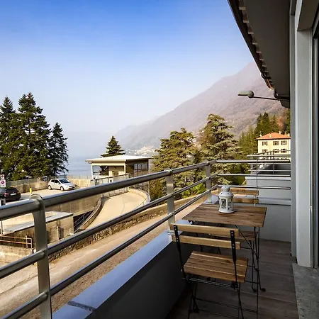 Casa Mia Faggeto Faggeto Lario