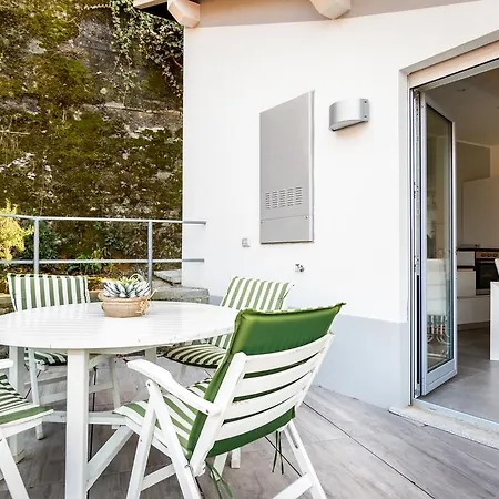 Semesterbostad Casa Mia Faggeto Faggeto Lario