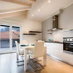 Casa Mia Faggeto Feriehus