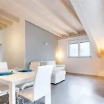 Feriehus Casa Mia Faggeto Faggeto Lario