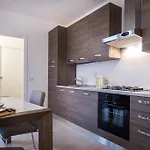 Casa Mia Faggeto Feriehus *