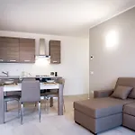 Casa Mia Faggeto Feriehus Faggeto Lario