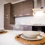 Feriehus Casa Mia Faggeto Faggeto Lario