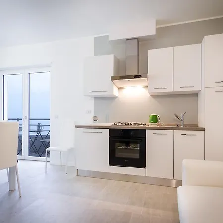 Casa Mia Faggeto * Faggeto Lario