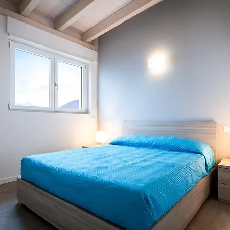 Casa Mia Faggeto Faggeto Lario