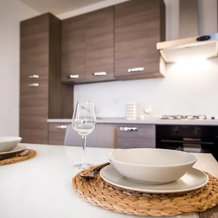 Casa vacanze Casa Mia Faggeto Faggeto Lario