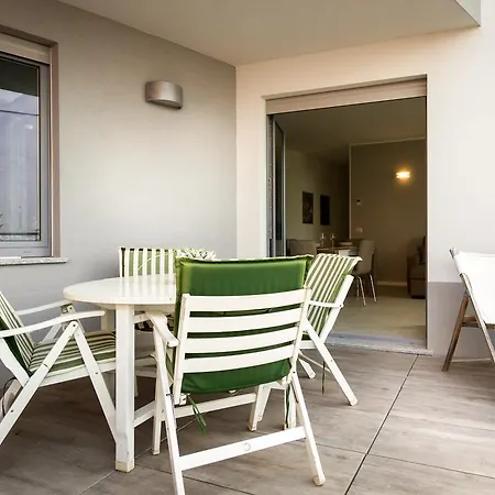 Casa Mia Faggeto Feriehus
