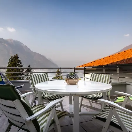 Casa Mia Faggeto