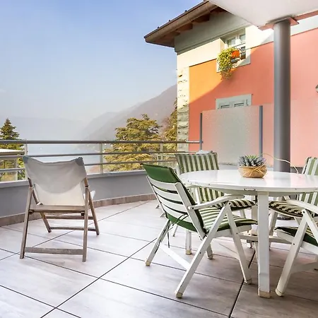 Casa Mia Faggeto Faggeto Lario