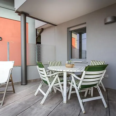 Casa Mia Faggeto
