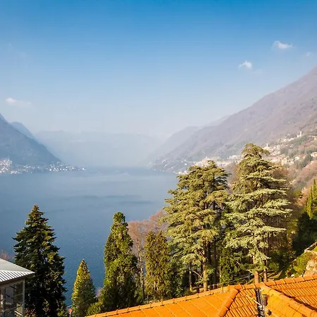 Casa Mia Faggeto Casa vacanze *