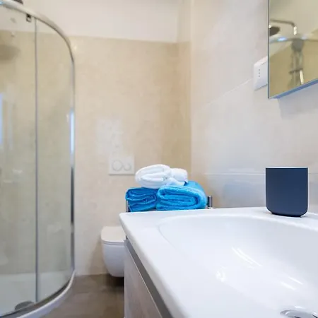 Casa Mia Faggeto * Фаджето-Ларио