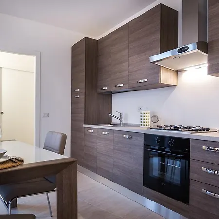 Casa Mia Faggeto Дом отдыха *