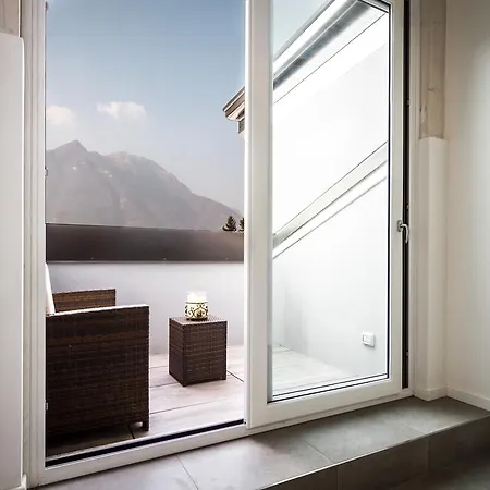 Casa Mia Faggeto Дом отдыха