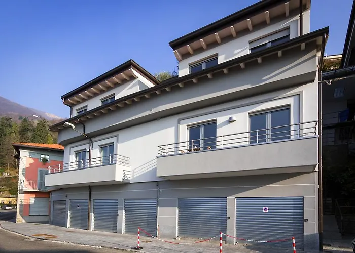 Casa Mia Faggeto *